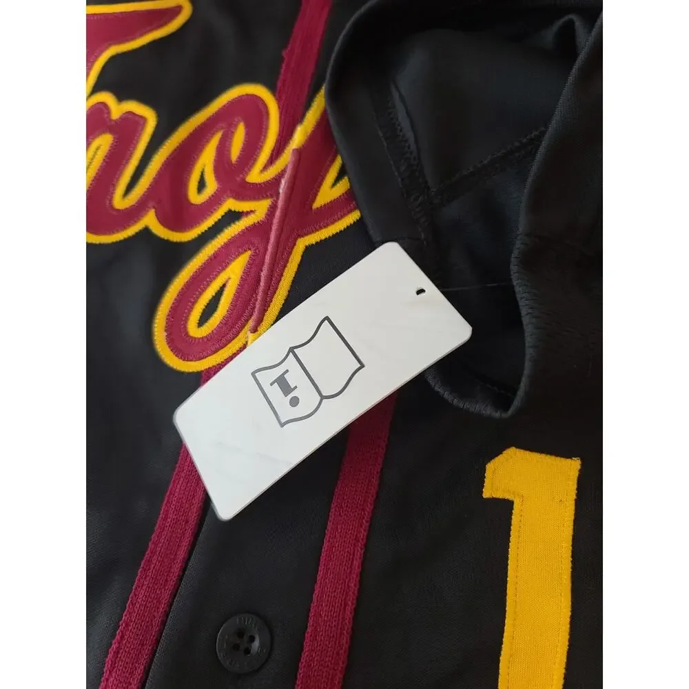 Nike nwt usc
